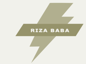 Rıza Baba